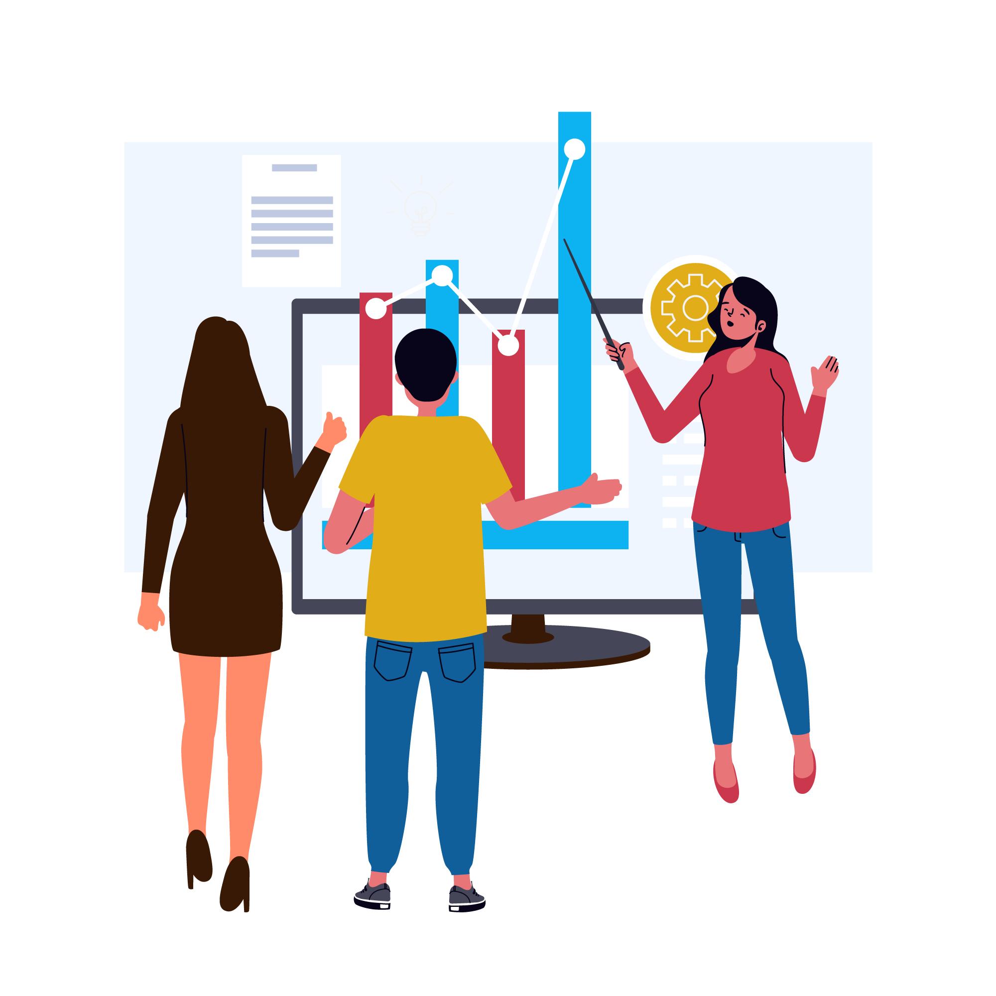 Continuous Market Research